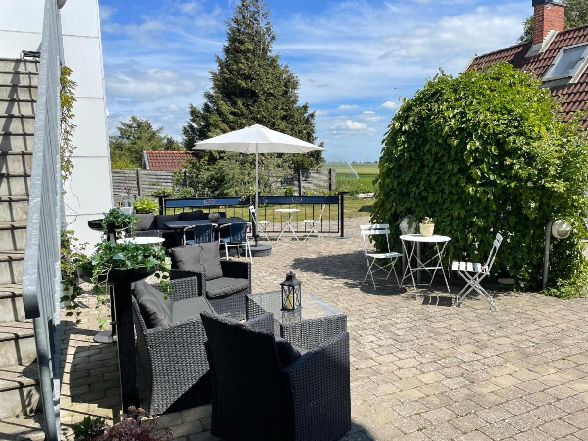 Hotell Vellingebacken Esterno foto