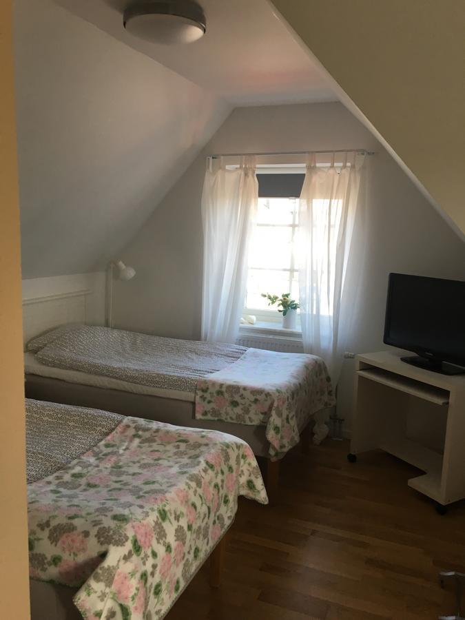 Hotell Vellingebacken Esterno foto