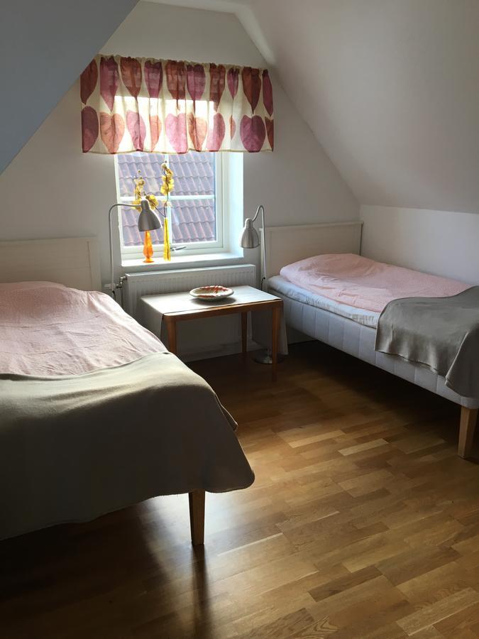 Hotell Vellingebacken Esterno foto