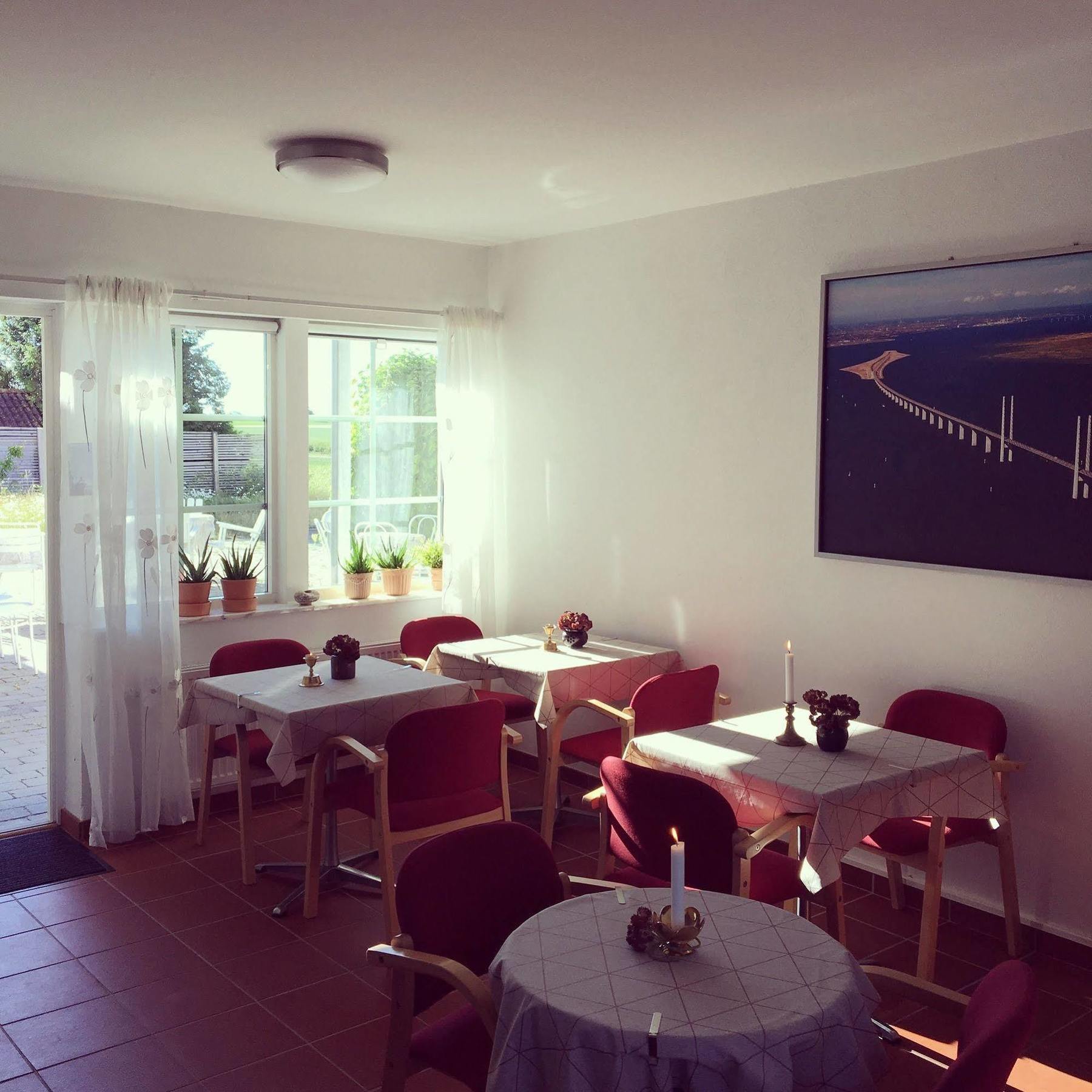 Hotell Vellingebacken Esterno foto