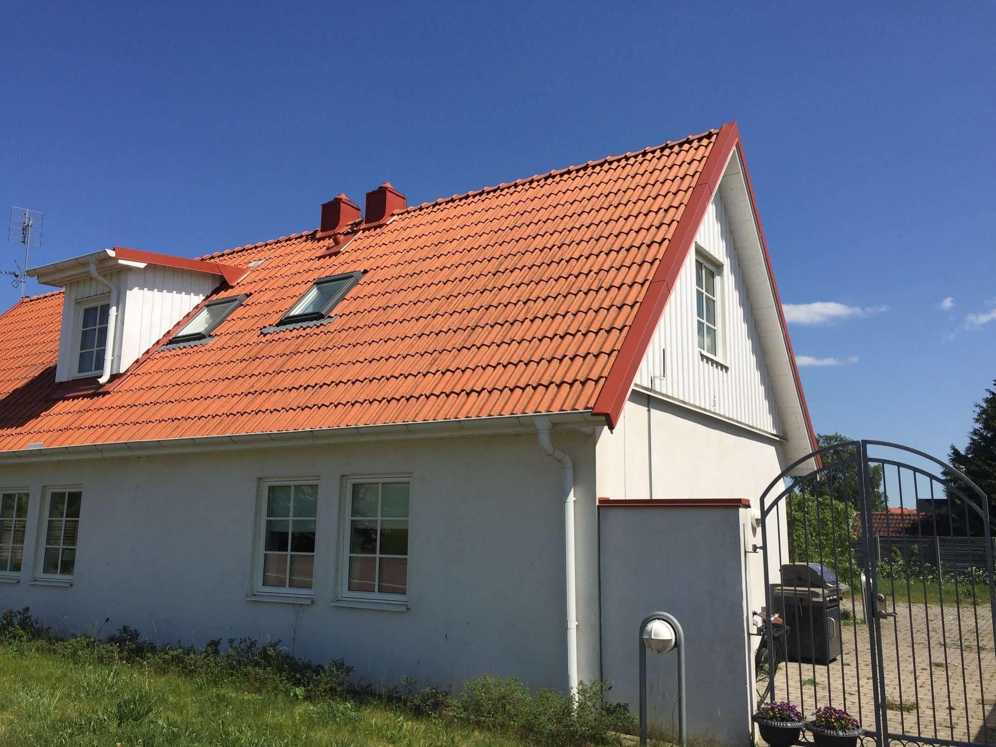 Hotell Vellingebacken Esterno foto