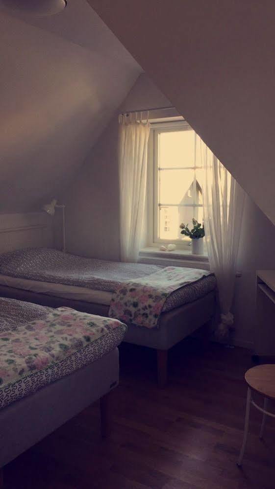 Hotell Vellingebacken Esterno foto