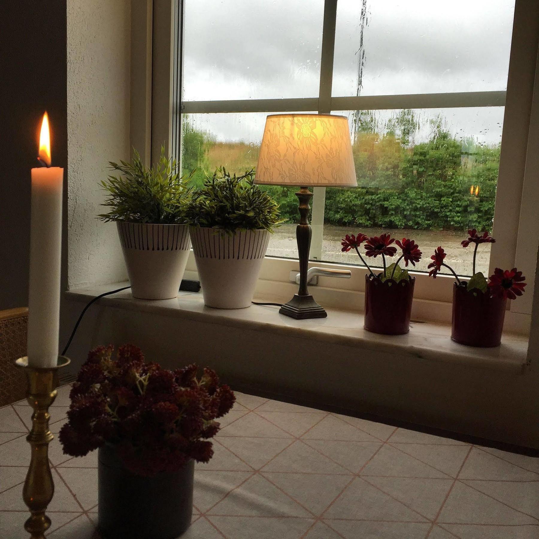 Hotell Vellingebacken Esterno foto
