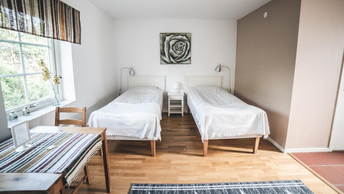 Hotell Vellingebacken Esterno foto