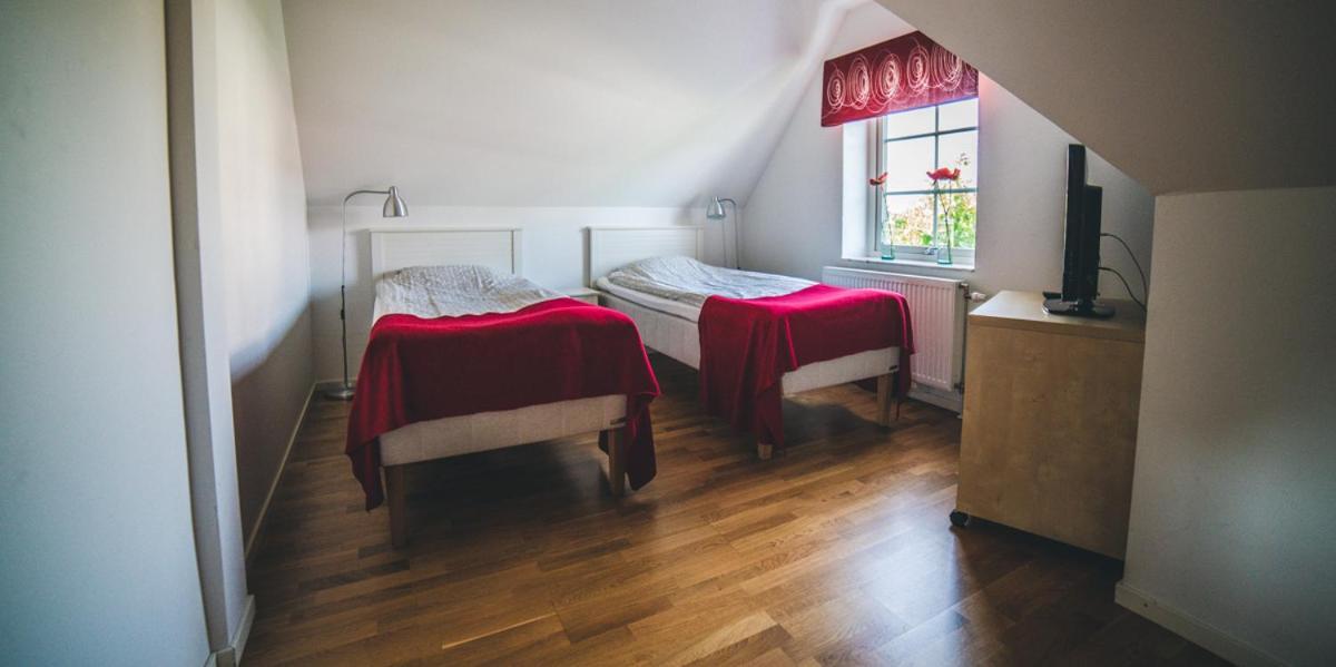 Hotell Vellingebacken Esterno foto