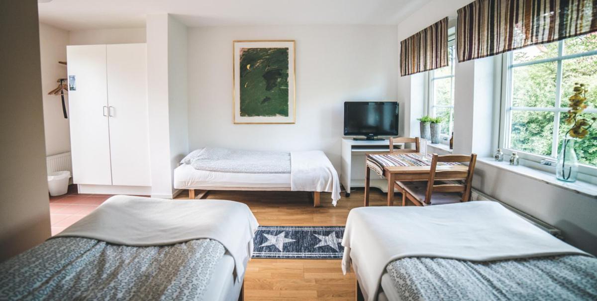 Hotell Vellingebacken Esterno foto