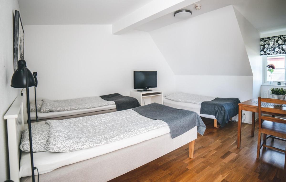 Hotell Vellingebacken Esterno foto
