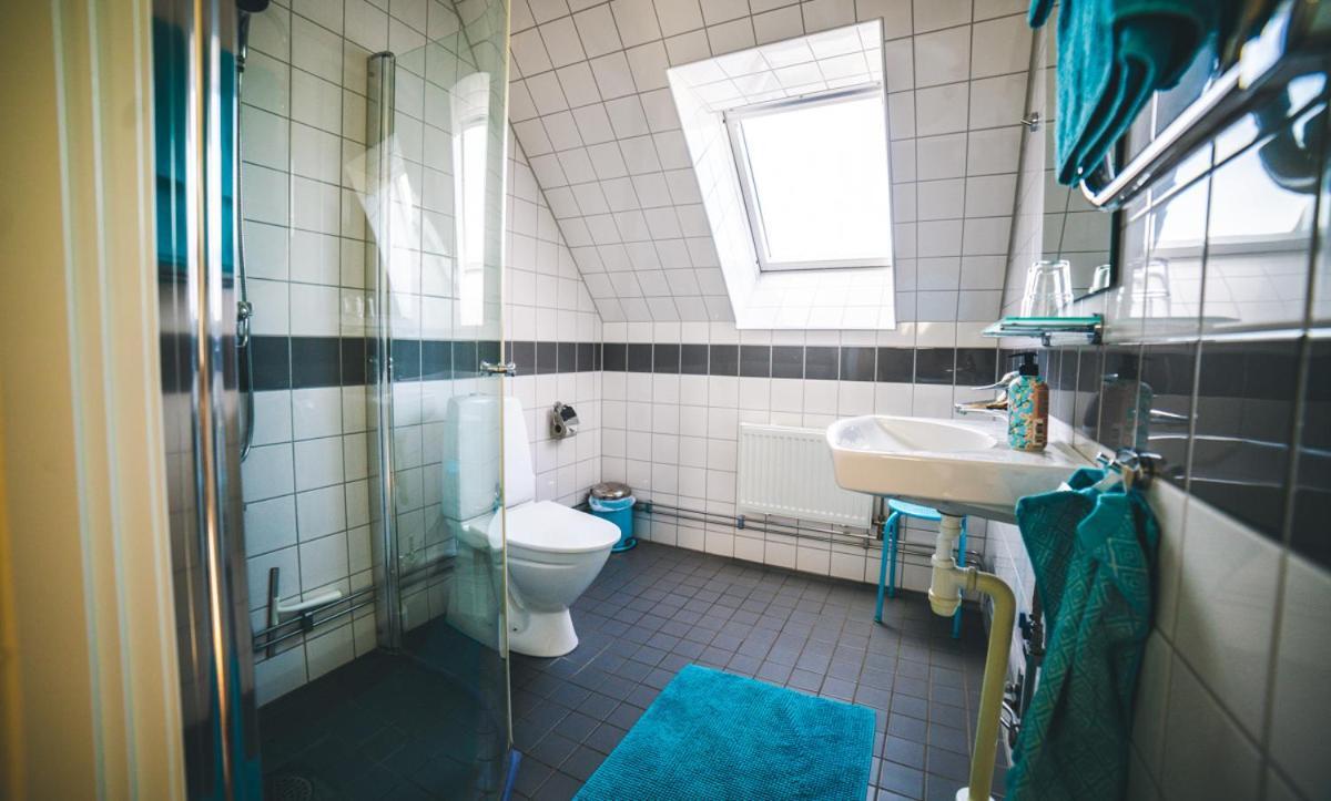 Hotell Vellingebacken Esterno foto